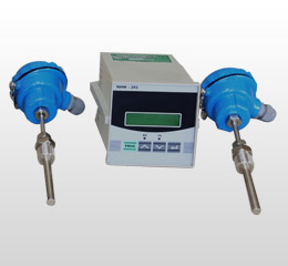 BTU Meter