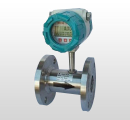 Chemical Flow Meter