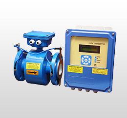 ETP Flow Meter