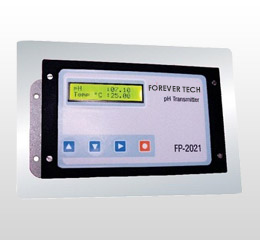 Online PH Meter