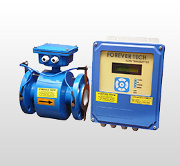 RO Flow meter