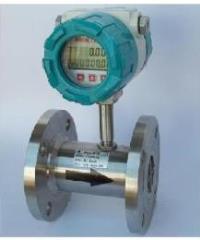 Turbine Flow Meter