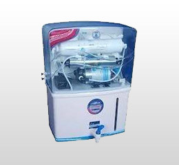 RO UV Water Purifier